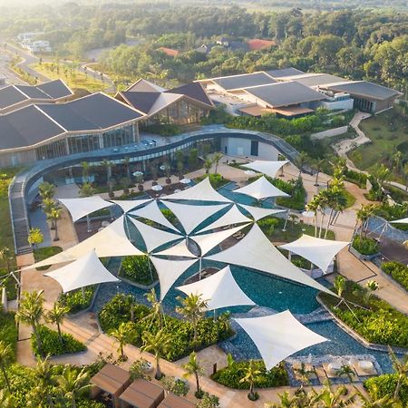 Minera Hot Springs Binh Chau Hotel Exterior foto